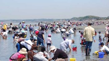 Intur proyecta movilización de dos millones de personas en Semana Santa