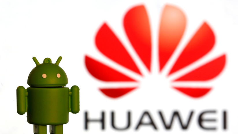 Google corta la colaboración con Huawei: ¿qué significa y qué consecuencias  tendrá? - Canal 6