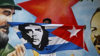 Cómo vivieron los cubanos el triunfo de la Revolución en Nicaragua