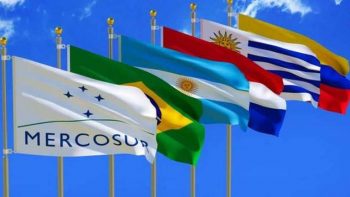 ¿Qué pasaría si Brasil deja el Mercosur por las diferencias ideológicas con Argentina?.