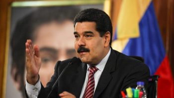 Gobierno de Venezuela denuncia nueva orden ejecutiva de EE.UU.