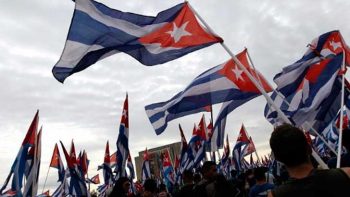 Primera Declaración de La Habana alma de las luchas sociales.