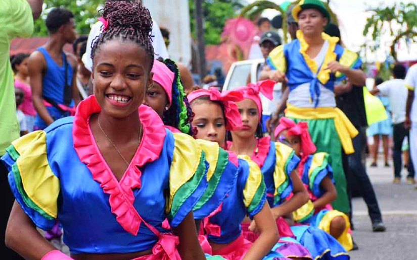 Nicaragua celebra Octubre Victorioso que llena de orgullo a todos Canal 6