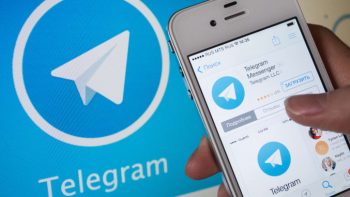 Telegram con nuevas actualizaciones para los usuarios