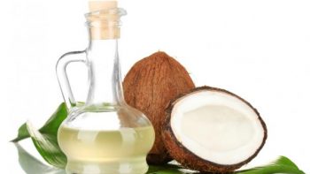 Conoce los beneficios del aceite de coco para el cabello
