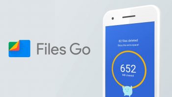 La mejor aplicación de Google para liberar memoria de tu móvil