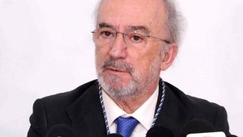 Nicaragua recibe al Director de la Real Academia Española