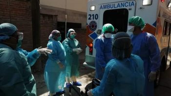 Honduras: Falsa información por sospechoso caso de coronavirus