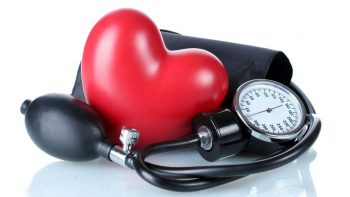 Niveles inadecuados de presión arterial