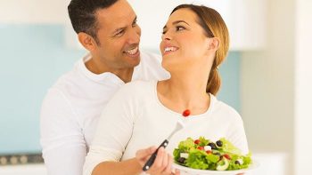 Alimentos que mejoran el deseo sexual