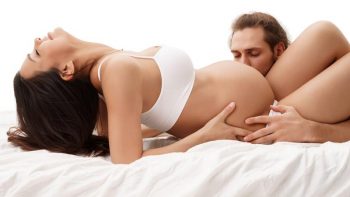 Lo que debes saber del sexo durante el embarazo