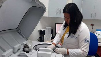 Inauguran laboratorio clínico de última generación en Jinotepe