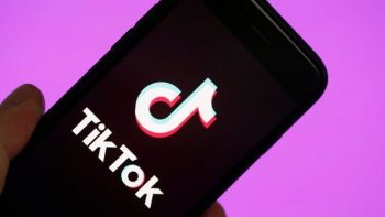 Tik Tok: La aplicación más descargada del 2020