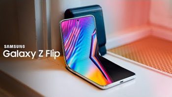 Galaxy Z Flip: La nueva generación de Samsung