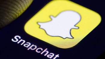 Snapchat promociona la salud mental para sus usuarios
