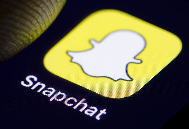 Snapchat lanza nuevas herramientas de salud mental