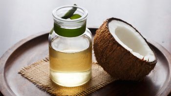 El aceite de coco: Un regalo de la naturaleza