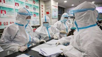 China: Revelan el período de incubación del Coronavirus