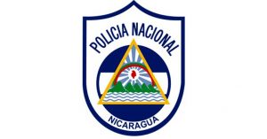 motociclistas nicaragua policia nacional