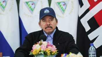 Comandante Daniel Ortega: Saludamos a todos los trabajadores del mundo