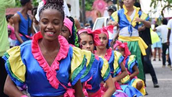 Costa Caribe celebrará el Carnaval Mayo Ya