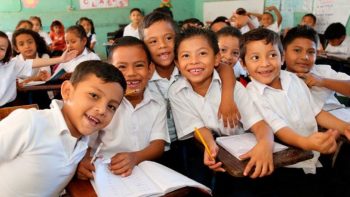 MINED: Colegios públicos de Nicaragua iniciarán primer corte evaluativo