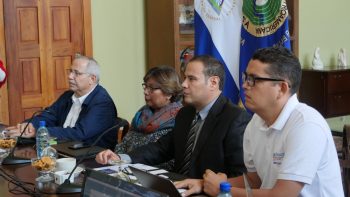 Nicaragua en seminario virtual sobre gestión del COVID-19 organizado por Israel