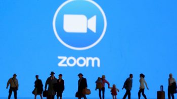 Zoom actualiza accesos para hacer video llamadas