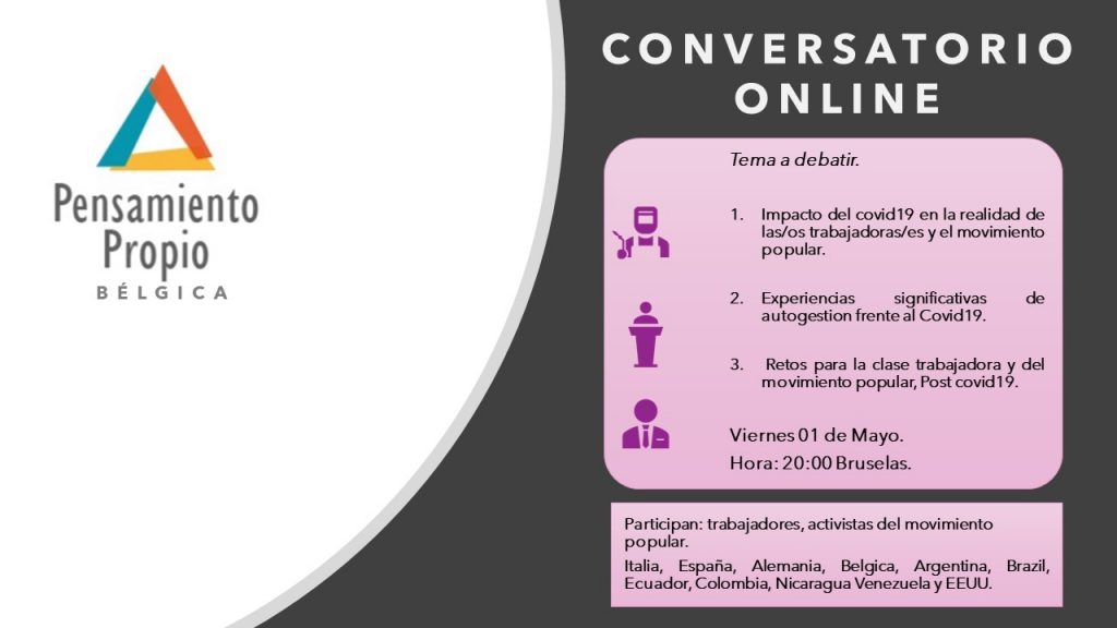 dia internacional de la clase obrera