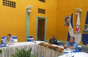 Sistemas Penitenciarios de Nicaragua mantienen medidas preventivas ante COVID