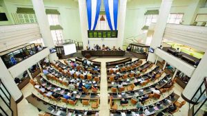 nicapesca asamblea nicaragua parlamento