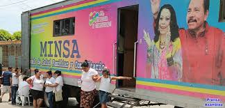 clinicas moviles