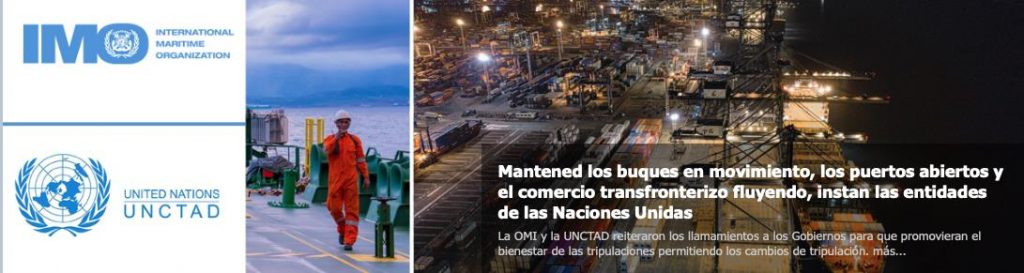 omi nicaragua lineamiento covid