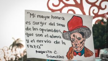 Carlos Fonseca Terán: La revolución es algo más que una emoción «Romántica y Vital»