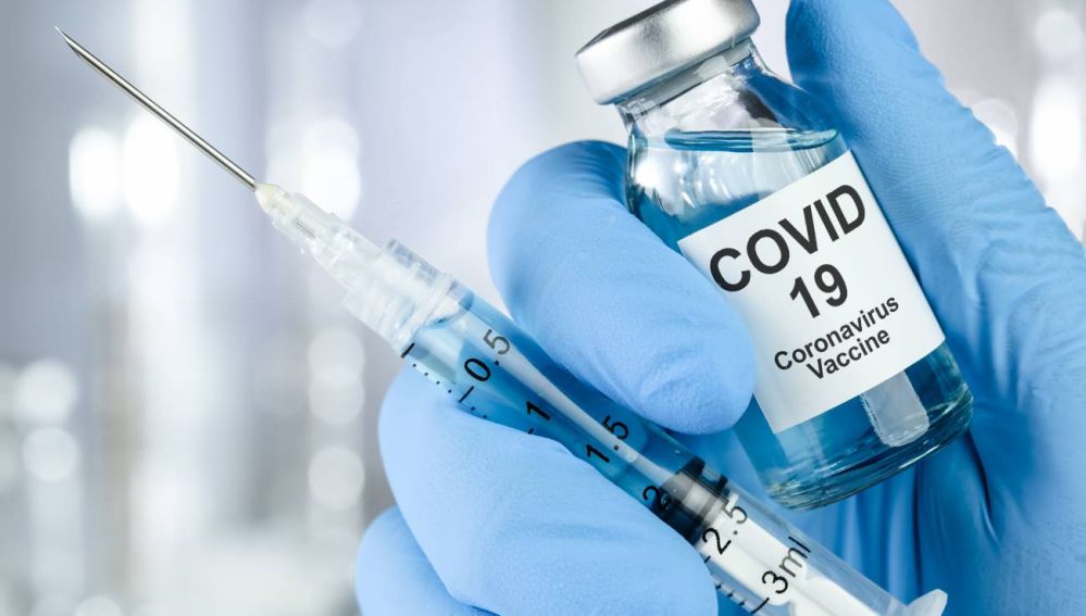primer vacuna experimental covid 19