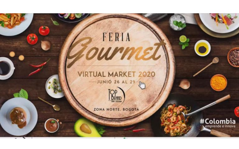 Nicaragua participa en Feria Gourmet Virtual Market 2020 - Canal 6