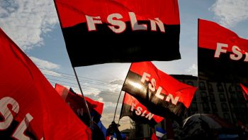 Detalles del Momento: El FSLN Está Potenciado