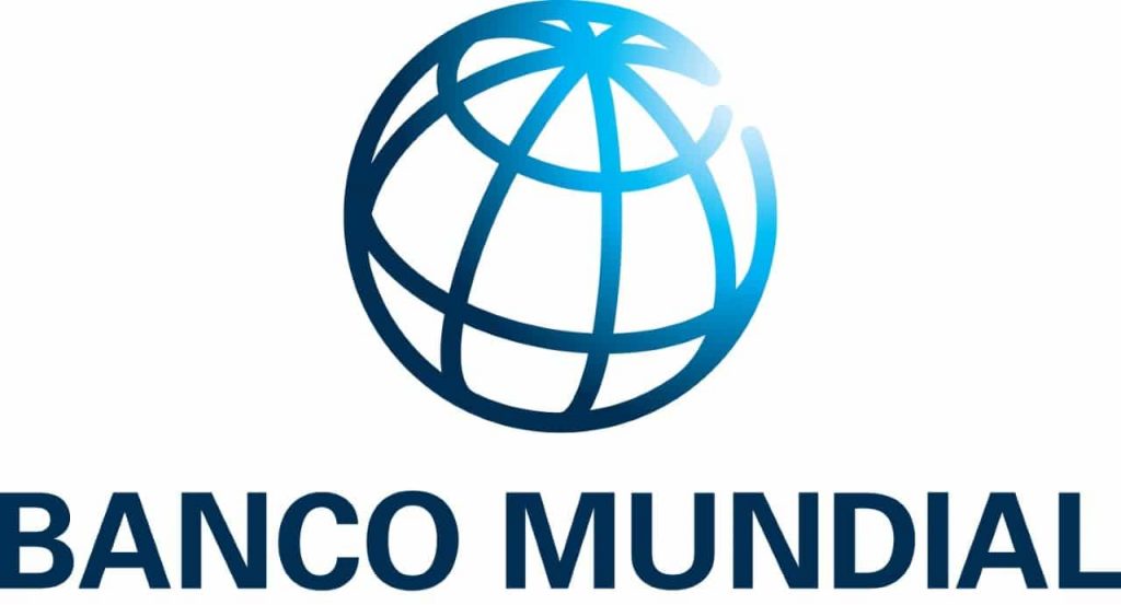 informe sobre el banco mundial