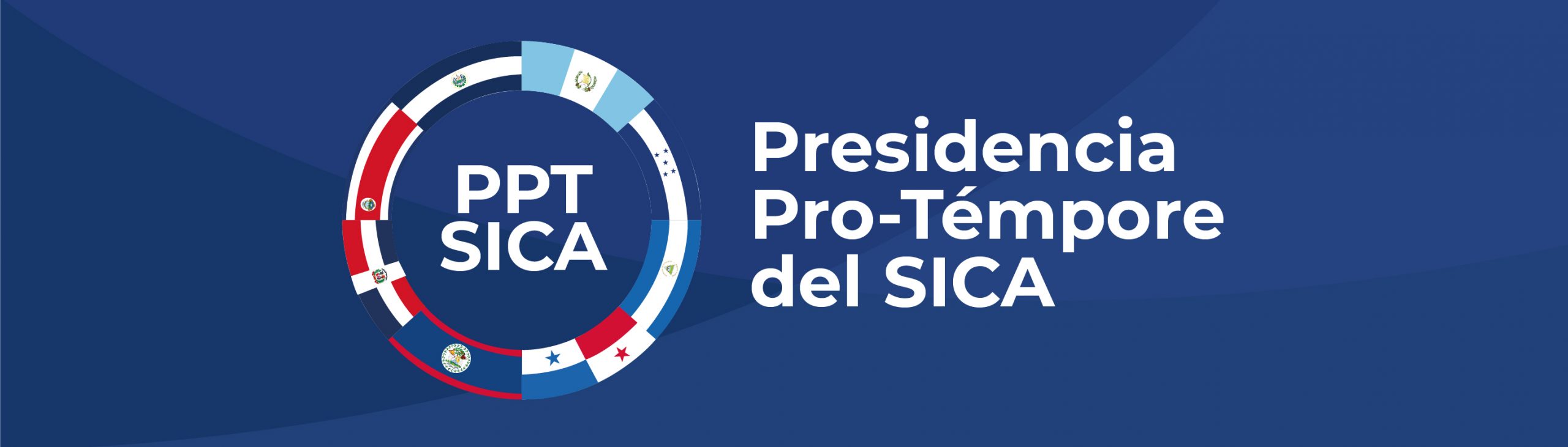 presidencia pro-témpore nicaragua sica