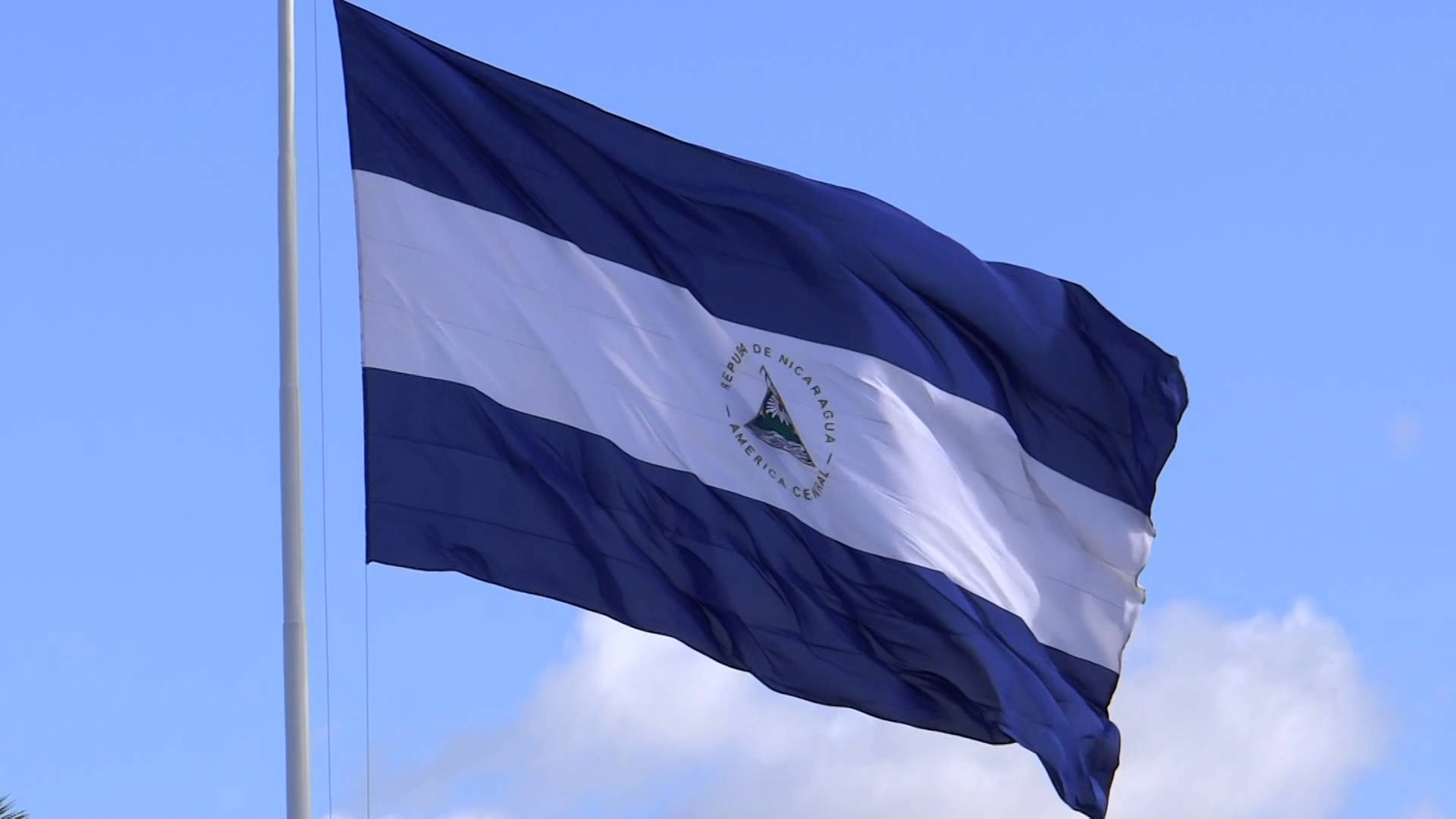 Никарагуа траур. Темпус Никарагуа. Флаг Никарагуа. Международный суд Никарагуа. Флаг Никарагуа фото.