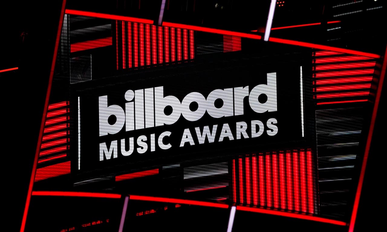 La ceremonia de los Premios Billboard para 2021 ya tiene fecha Canal 6