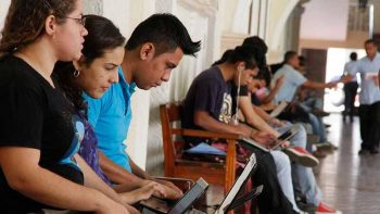 28 mil 100 estudiantes de Nicaragua ingresarán este año a las universidades públicas
