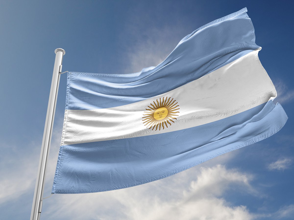Nicaragua Saluda El 211 Aniversario Del Día De La Patria Y La Revolución De Mayo En Argentina