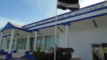 Ministerio Público continúa proceso de investigación contra las Fundaciones “Violeta Barrios de Chamorro” y Funides