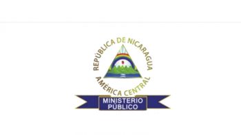 Comunicado No. 44 del Ministerio Público de Nicaragua