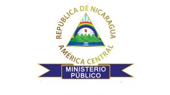 Comunicado 075-2021 del Ministerio Público de Nicaragua