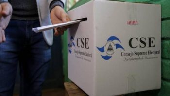 Foro de São Paulo saluda las elecciones realizadas en Nicaragua