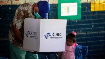 Irán felicita a Nicaragua la celebración exitosa de sus elecciones