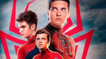La hora de estreno del tráiler de Spider-Man en Nicaragua