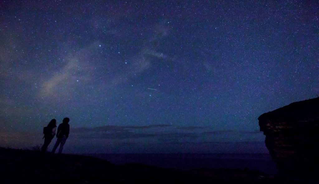 Noche polar” fenómeno climático presente en ciudades como Barrow-Alaska, Múrmansk-Rusia
